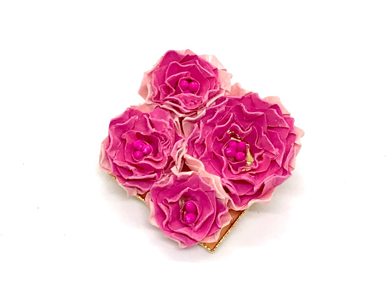 リディアのブローチ H2