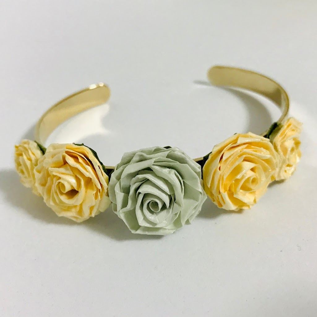 バングル プリンセス