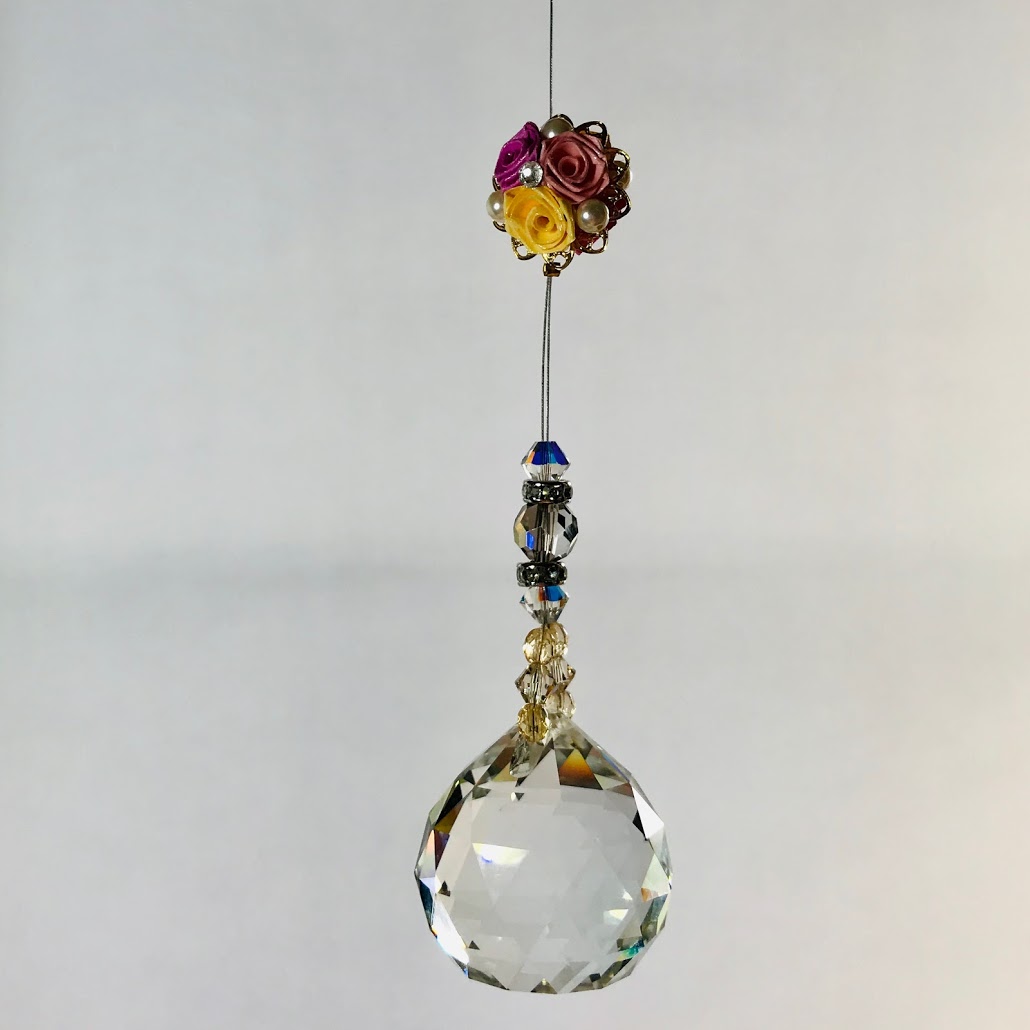 チェリー サンキャッチャー