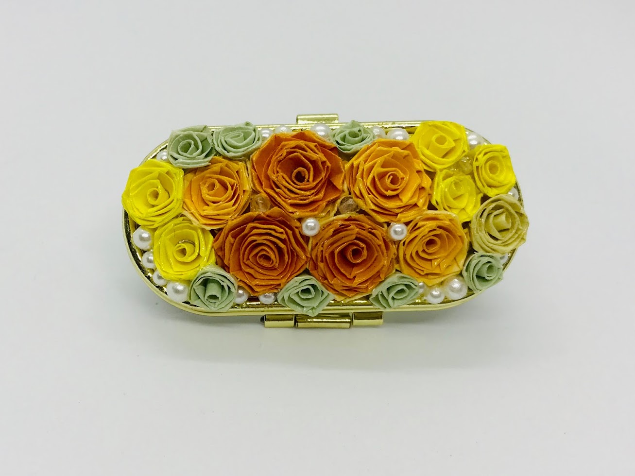 ペーパーウエイト E5