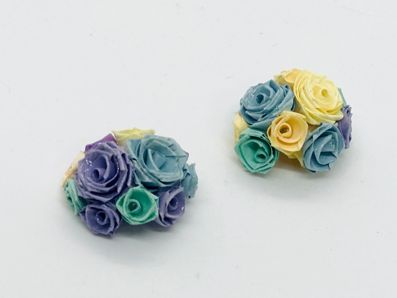 ツインローズ F2