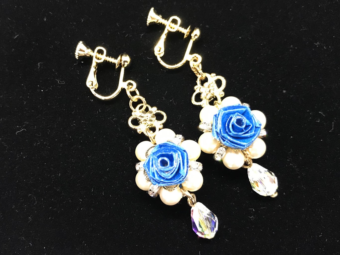 ムーンローズ F3