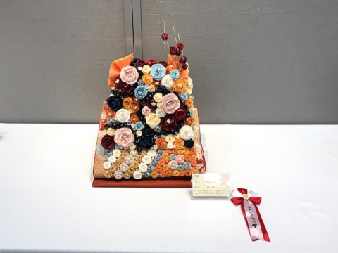 コンクール作品