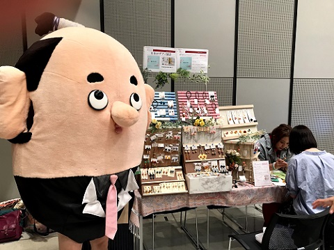 おうえんマルシェ