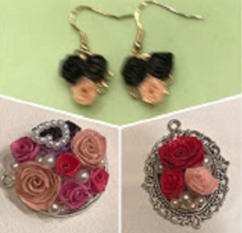 おうえんマルシェ 体験