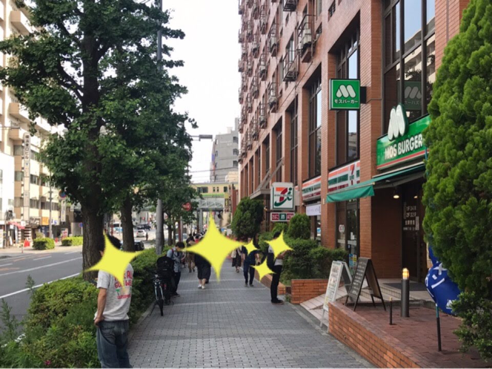 セブンイレブン