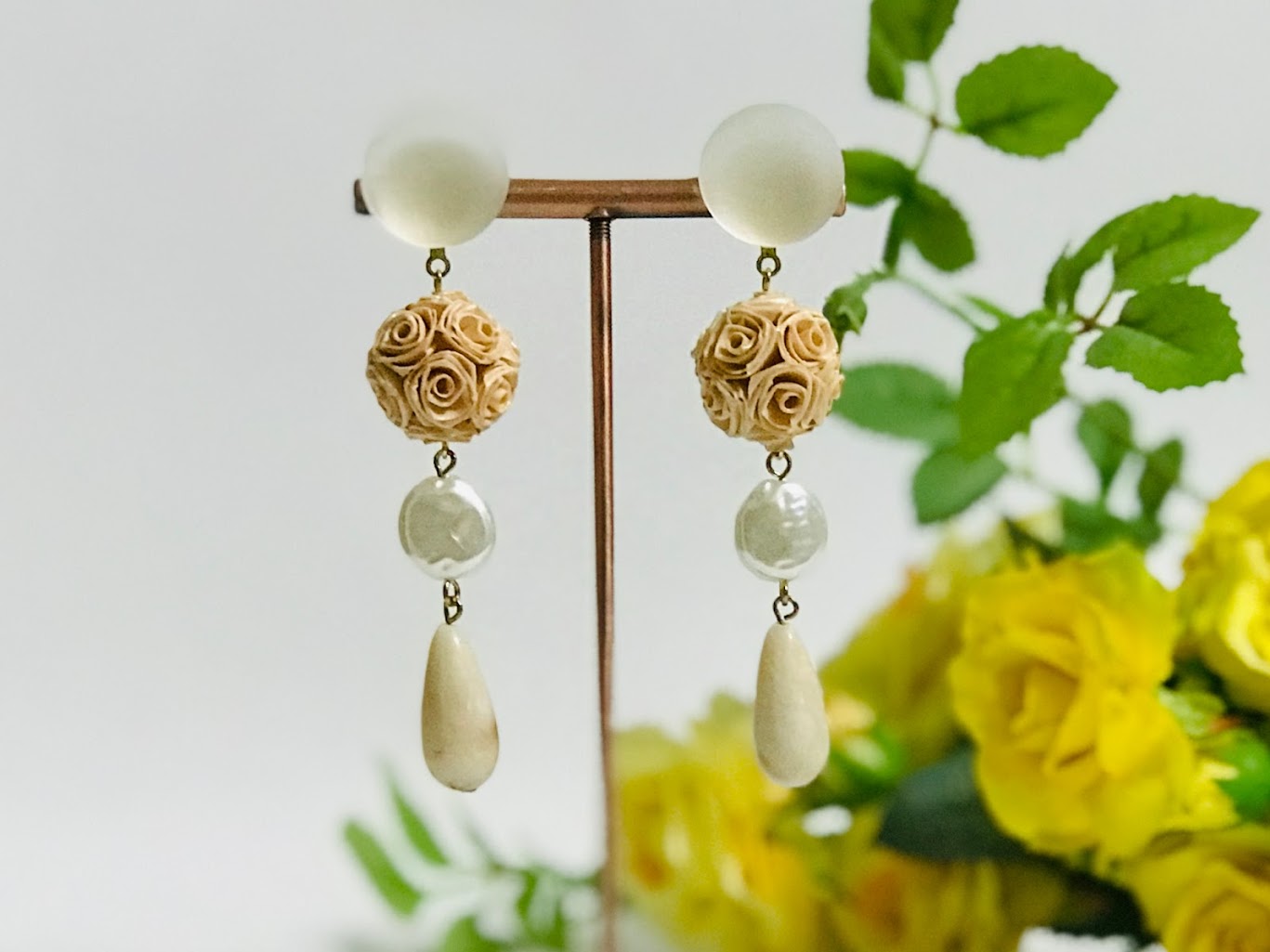 ジュリア ピアス